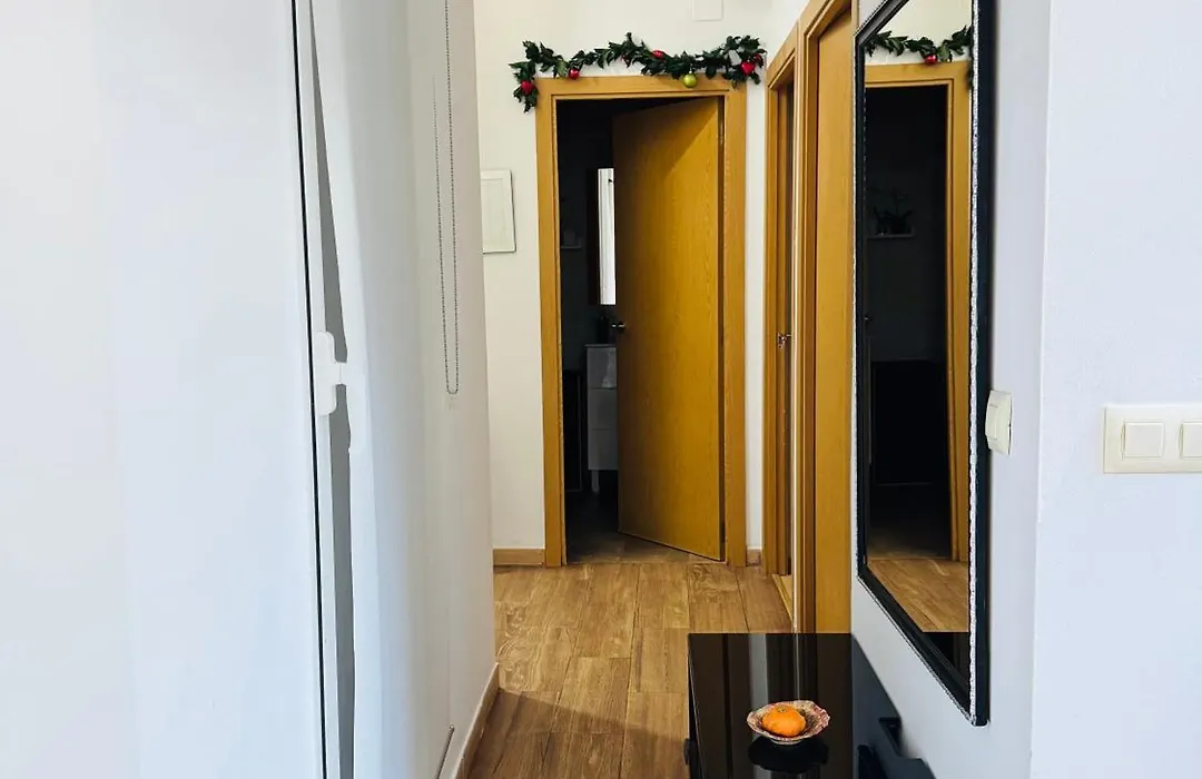 Pamis Apartament Sants, Barcelona-1