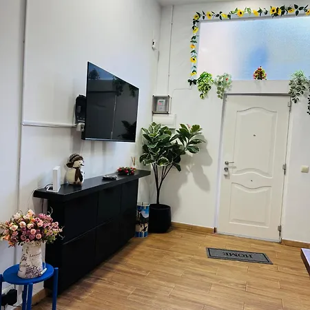 Pamis Apartament Sants, Barcelona-2